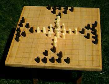 hnefatafl