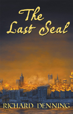 last seal cover