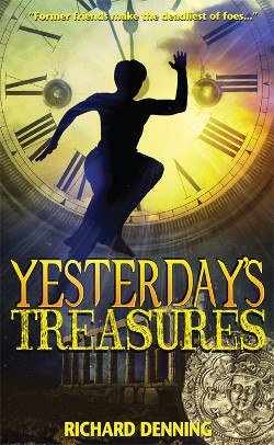 yesterdays treasures