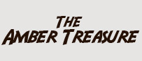 the amber treasure