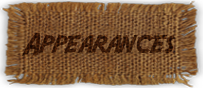 appearances