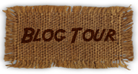 Blog Tour