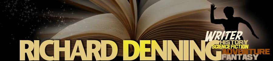 richard denning header