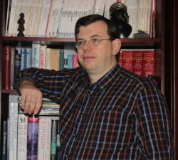 richard denning photo